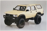 1/24 Aoshima 1991 Toyota Hilux Surf Lift-Up SUV 06397
