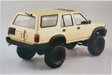 1/24 Aoshima 1991 Toyota Hilux Surf Lift-Up SUV 06397