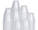 30ML mixing cups 50 or 100 packs