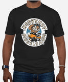 HobbyNut "Wally" T-Shirt, multiple sizes available