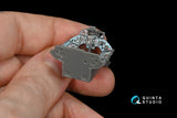 1/48 Su-27 3D-Printed Interior (for GWH kit) 48148