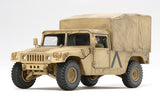 1/48 Tamiya US Modern 4x4 Utility Cargo Type Vehicle 32563