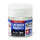 Tamiya LP (lacquer) Paint 10ml Bottles