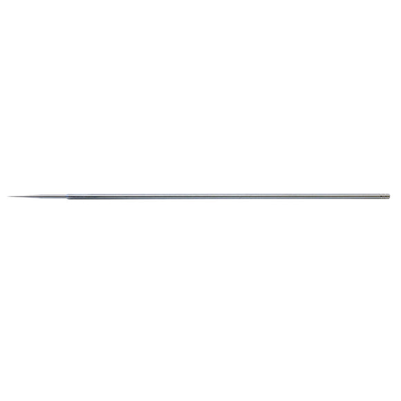Paasche TN-2 0.38 Mm Replacement Needle For TG, TGX, RG & TS