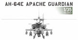 1/35 Takom AH-64E Apache "Guardian" Helicopter (New Tool) 2602