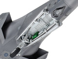1/48 Tamiya LOCKHEED F-35 A LIGHTNING II 61124