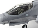 1/48 Tamiya LOCKHEED F-35 A LIGHTNING II 61124