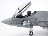 1/48 Tamiya LOCKHEED F-35 A LIGHTNING II 61124
