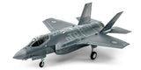 1/48 Tamiya LOCKHEED F-35 A LIGHTNING II 61124