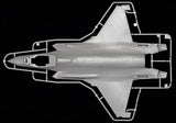 1/48 Tamiya LOCKHEED F-35 A LIGHTNING II 61124