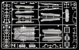 1/48 Tamiya LOCKHEED F-35 A LIGHTNING II 61124