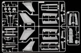 1/48 Tamiya LOCKHEED F-35 A LIGHTNING II 61124
