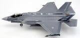 1/48 Tamiya LOCKHEED F-35 A LIGHTNING II 61124