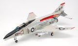 1/48 Tamiya McDonnell Douglas F-4B Phantom II