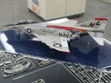1/48 Tamiya McDonnell Douglas F-4B Phantom II