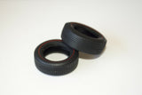 1/25 AMT 1/25 Redline Tires Pack