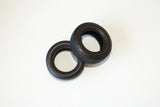 1/25 AMT 1/25 Redline Tires Pack
