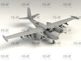 1/48 ICM USAF B26K Counter Invader (early) Attack Aircraft 48278
