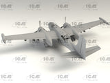 1/48 ICM USAF B26K Counter Invader (early) Attack Aircraft 48278
