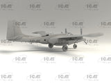 1/48 ICM USAF B26K Counter Invader (early) Attack Aircraft 48278