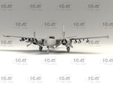 1/48 ICM USAF B26K Counter Invader (early) Attack Aircraft 48278