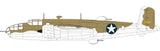 1/72 Airfix B25C/D Mitchell Bomber 6015