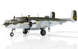 1/72 Airfix B25C/D Mitchell Bomber 6015