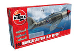 1/48 Airfix Hawker Sea Fury FB.11 'Export' 6106