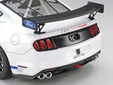 1/24 Tamiya 2019 Mustang Ford GT4 Race Car