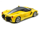 1/24 TAMIYA LaFerrari Yellow Version Sports Car