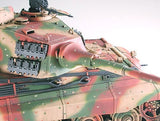 1/35 Tamiya German King Tiger Tank Ardennes Front 35252