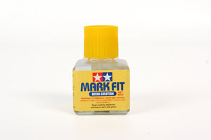 Tamiya MARK FIT Decal Solutions
