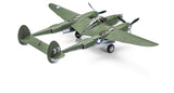 1/48 Tamiya P-38F/G Lightning 61120