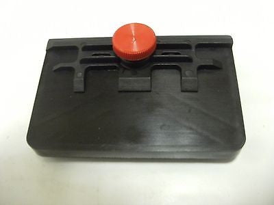 Mr. Fold-It Photo-Etch Bending Tool 3