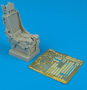 1/32 Aires F105 Ejection Set For TSM