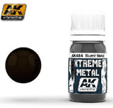 AK Interactive Xtreme Metal Paint