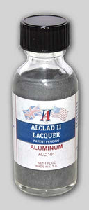 Alclad II (2) Lacquers