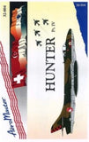 1/32 AeroMaster Decals Hunter Pt. IV 32-004