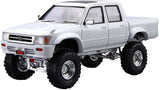 1/24 Aoshima Toyota LN107 Hilux Pickup Double Cab 06131