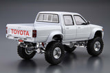 1/24 Aoshima Toyota LN107 Hilux Pickup Double Cab 06131
