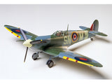 1/48 Tamiya Supermarine Spitfire Mk.V 61033