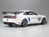 1/24 Tamiya 2019 Mustang Ford GT4 Race Car