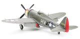 1/48 Tamiya P-47D THUNDERBOLT "Razorback" 61086