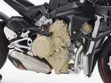 1/12 TAMIYA Ducati Panigale Superleggera V4 Motorcycle #14140