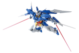 1/100 Bandai MG Master Grade Series Gundam AGE2 Normal Earth Federation Forces Mobile Suit