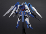 1/100 Bandai MG Master Grade Series Gundam AGE2 Normal Earth Federation Forces Mobile Suit