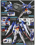 1/100 Bandai MG Master Grade Series Gundam AGE2 Normal Earth Federation Forces Mobile Suit