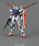 1/100 Bandai MG Gundam Seed Aile Strike O.M.N.I. Enforcer Mobile Suit GAT-X105