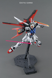 1/100 Bandai MG Gundam Seed Aile Strike O.M.N.I. Enforcer Mobile Suit GAT-X105