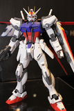 1/100 Bandai MG Gundam Seed Aile Strike O.M.N.I. Enforcer Mobile Suit GAT-X105